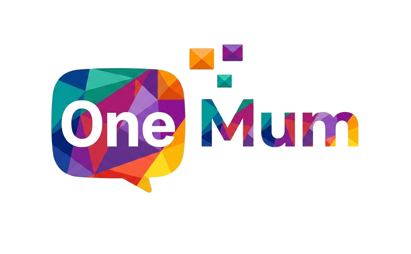 OneMum logo